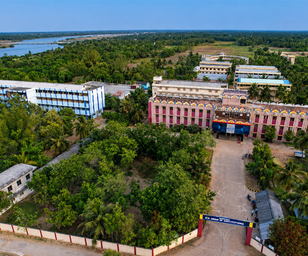 History of the Institution