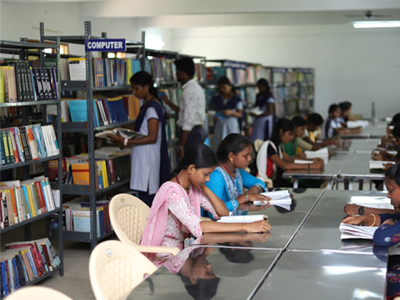 Central Library