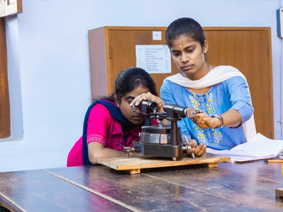 Science Laboratories