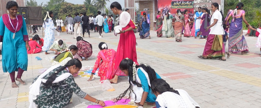 Cultural Activities